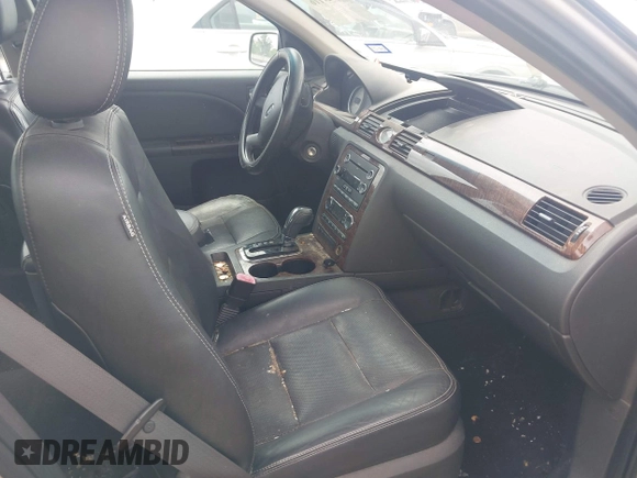 2008 Ford Taurus Limited with VIN 1FAHP25W18G103766, listed as a IAAI auction lot 42122116 with 124,256 mi miles and . Bid and sale history available at DreamBid. Image 5.
