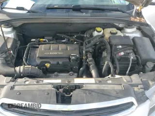 2015 Chevrolet Cruze LTZ with VIN 1G1PG5SB8F7261231, listed as a IAAI auction lot 43561115 with 101,465 mi miles and . Bid and sale history available at DreamBid. Image 14.