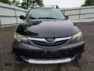 2010 Subaru Impreza Outback Special Sports с VIN JF1GH6D66AH810704, выставлен на аукционе Copart как лот 59625335 с пробегом 114 201 миль миль и Чистый • Clean title. История ставок и продаж доступна на DreamBid. Изображение 5.
