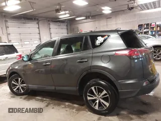 2018 Toyota RAV4 XLE with VIN 2T3RFREVXJW788412, listed as a IAAI auction lot 41931142 with 119,962 mi miles. Bid and sale history available at carsss.com. Image 14.