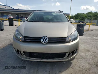 2013 Volkswagen Jetta TDI w/Sunroof & Nav с VIN 3VWPL7AJ7DM674619, выставлен на аукционе Copart как лот 56596355 с пробегом 114 801 миль миль и Списание • Salvage title. История ставок и продаж доступна на DreamBid. Изображение 5.