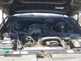 1993 Ford F-150 with VIN 1FTEX15Y2PKB24081, listed as a IAAI auction lot 42664318 with 396,178 mi miles and . Bid and sale history available at DreamBid. Image 10.