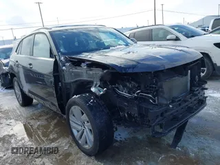 2021 Volkswagen Atlas SE z VIN 1V2KE2CA0MC231882, wystawiony jako IAAI lot #41542291 z przebiegiem 37 219 mil mil oraz . Historia ofert i sprzedaży dostępna na DreamBid. Obrazek 1.