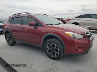 2013 Subaru Crosstrek Premium с VIN JF2GPAWC9D2880936, выставлен на аукционе Copart как лот 46236565 с пробегом 147 342 миль миль и Списание • Salvage title. История ставок и продаж доступна на DreamBid. Изображение 4.