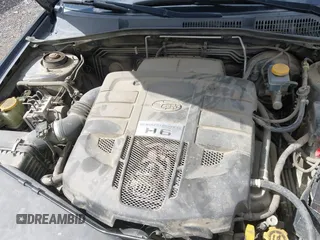 2008 Subaru Outback L.L. Bean with VIN 4S4BP86C584323576, listed as a IAAI auction lot 42294299 with 235,301 mi miles and . Bid and sale history available at DreamBid. Image 10.