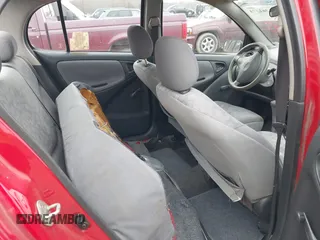 2001 Toyota ECHO z VIN JTDBT123910185731, wystawiony jako IAAI lot #41361574 z przebiegiem 319 777 mil mil oraz . Historia ofert i sprzedaży dostępna na DreamBid. Obrazek 8.