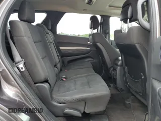 2015 Dodge Durango SXT with VIN 1C4RDJAG0FC799427, listed as a Copart auction lot 53903225 with 175,147 mi miles and Salvage title. Bid and sale history available at DreamBid. Image 11.