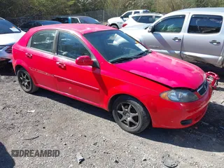 2007 Suzuki Reno z VIN KL5JD66Z37K567678, wystawiony jako IAAI lot #41771097 z przebiegiem 102 448 mil mil oraz . Historia ofert i sprzedaży dostępna na DreamBid. Obrazek 1.