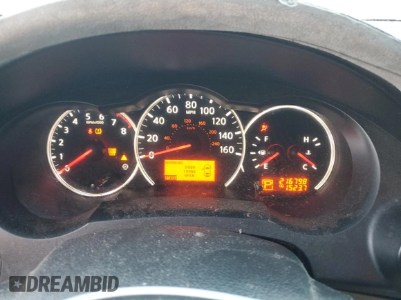 2010 Nissan Altima 2.5 S with VIN 1N4AL2AP6AN540188, listed as a Copart auction lot 51297315 with 216,798 mi miles and Salvage Title. Bid and sale history available at carsss.com. Image 9.