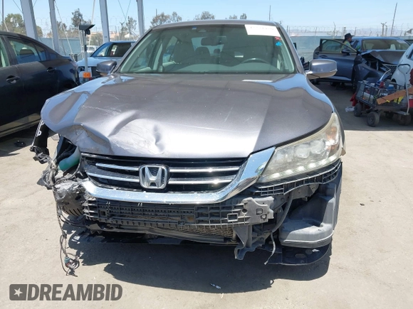 2013 Honda Accord Touring with VIN 1HGCR3F97DA046789, listed as a IAAI auction lot 42321930 with 185,784 mi miles and . Bid and sale history available at DreamBid. Image 13.