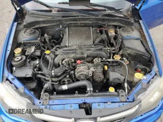 2009 Subaru WRX w/Premium Pkg z VIN JF1GE76629G516844, wystawiony jako Copart lot #71596714 z przebiegiem 179 256 mil mil oraz Szkoda całkowita • Salvage title. Historia ofert i sprzedaży dostępna na DreamBid. Obrazek 11.