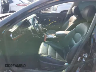 2017 Kia Cadenza Premium with VIN KNALC4J12H5090489, listed as a Copart auction lot 69337834 with 87,111 mi miles and Salvage Title. Bid and sale history available at carsss.com. Image 7.
