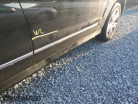 2015 Mercedes-Benz GLK 350 with VIN WDCGG5HB9FG432920, listed as a Copart auction lot 74372924 with 65,178 mi miles and Salvage Title. Bid and sale history available at DreamBid. Image 13.