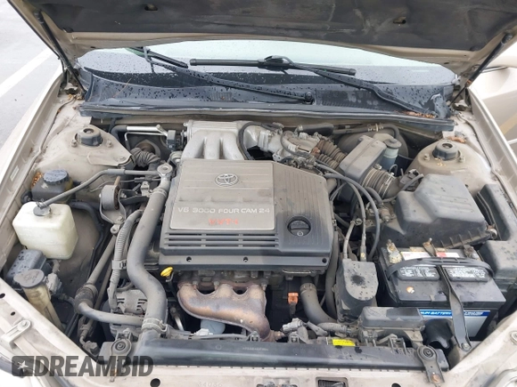2001 Toyota Avalon XL with VIN 4T1BF28B31U158301, listed as a IAAI auction lot 41748763 with 192,762 mi miles and . Bid and sale history available at DreamBid. Image 10.