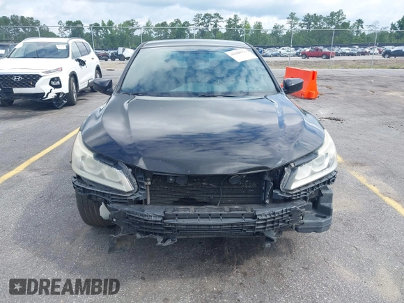 2016 Honda Accord Sport с VIN 1HGCR2F57GA245482, выставлен на аукционе IAAI как лот 42508576 с пробегом 147 263 миль миль и . История ставок и продаж доступна на DreamBid. Изображение 13.