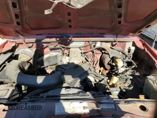 1988 Ford Bronco с VIN 1FMCU14T2JUB33747, выставлен на аукционе Copart как лот 42911345 с пробегом 31 761 миль миль и Списание • Salvage title. История ставок и продаж доступна на DreamBid. Изображение 11.