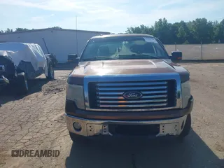 2011 Ford F-150 XL z VIN 1FTFW1CF6BKD08019, wystawiony jako IAAI lot #42622506 z przebiegiem 316 212 mil mil oraz . Historia ofert i sprzedaży dostępna na DreamBid. Obrazek 13.