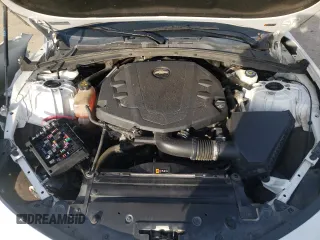 2017 Chevrolet Camaro 1LT with VIN 1G1FB1RS8H0199530, listed as a Copart auction lot 40270433 with 0 mi miles. Bid and sale history available at carsss.com. Image 11.