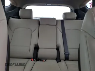2017 Hyundai Santa Fe 2.4L z VIN 5XYZUDLB6HG411375, wystawiony jako Copart lot #50551165 z przebiegiem 35 597 mil mil oraz Czysty tytuł • Clean title. Historia ofert i sprzedaży dostępna na DreamBid. Obrazek 10.