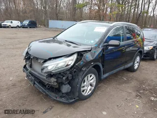 2015 Honda CR-V EX-L with VIN 2HKRM4H74FH664575, listed as a IAAI auction lot 41901439 with 85,573 mi miles. Bid and sale history available at carsss.com. Image 18.