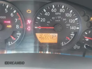 2017 Nissan Frontier SV with VIN 1N6AD0EV3HN742112, listed as a IAAI auction lot 42471827 with 121,055 mi miles and . Bid and sale history available at DreamBid. Image 16.