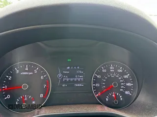 2019 Kia Sportage LX with VIN KNDPM3AC1K7513099, listed as a Copart auction lot 55706075 with 194,886 mi miles and Clean Title. Bid and sale history available at carsss.com. Image 8.