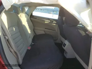 2019 Ford Fusion Hybrid SE with VIN 3FA6P0LU7KR102523, listed as a Copart auction lot 43856535 with 103,496 mi miles and Salvage Title. Bid and sale history available at carsss.com. Image 11.