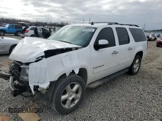2011 Chevrolet Suburban LT with VIN 1GNSCJE07BR288068, listed as a Copart auction lot 86564354 with 0 mi miles and Clean Title. Bid and sale history available at carsss.com. Image 1.