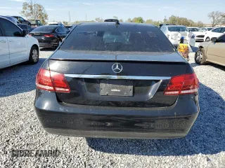 2016 Mercedes-Benz E-Class E 350 Luxury with VIN WDDHF8JB7GB245513, listed as a Copart auction lot 47456945 with 239,185 mi miles and Clean Title. Bid and sale history available at carsss.com. Image 6.