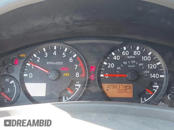 2019 Nissan Frontier SV with VIN 1N6AD0EV4KN788958, listed as a IAAI auction lot 42350160 with 129,837 mi miles and . Bid and sale history available at DreamBid. Image 15.