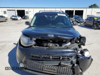 2016 Kia Soul ! with VIN KNDJX3A5XG7286775, listed as a Copart auction lot 45905795 with 106,127 mi miles and Salvage Title. Bid and sale history available at carsss.com. Image 5.