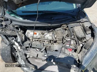 2014 Honda CR-V EX-L with VIN 2HKRM3H71EH520202, listed as a IAAI auction lot 41989006 with 86,245 mi miles and . Bid and sale history available at carsss.com. Image 10.