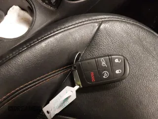 2018 Jeep Compass Limited with VIN 3C4NJDCB4JT113302, listed as a IAAI auction lot 41481864 with 202,510 mi miles and . Bid and sale history available at carsss.com. Image 11.