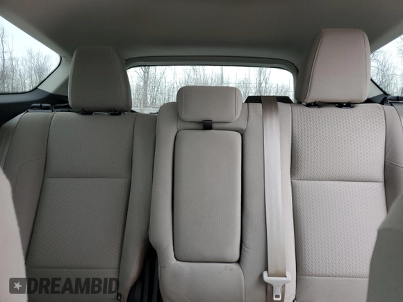 2018 Ford Escape SE with VIN 1FMCU0G98JUC41364, listed as a Copart auction lot 44929465 with 79,021 mi miles and Clean Title. Bid and sale history available at carsss.com. Image 10.