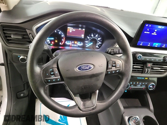 2020 Ford Escape SE with VIN 1FMCU9G63LUB84469, listed as a IAAI auction lot 42547664 with 58,786 mi miles and . Bid and sale history available at DreamBid. Image 19.