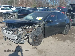 2017 Nissan Altima SR with VIN 1N4AL3AP7HC238243, listed as a IAAI auction lot 41454135 with Not Provided miles and . Bid and sale history available at carsss.com. Image 17.