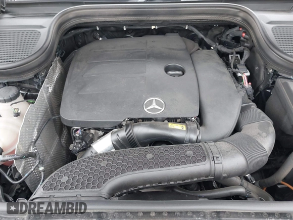 2022 Mercedes-Benz GLE 350 z VIN 4JGFB4JB7NA776070, wystawiony jako IAAI lot #41882119 z przebiegiem 14 387 mil mil oraz . Historia ofert i sprzedaży dostępna na DreamBid. Obrazek 10.