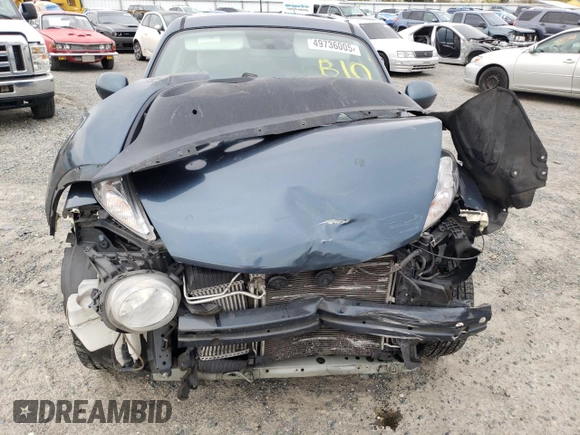 2011 Nissan Juke SL with VIN JN8AF5MV3BT011134, listed as a Copart auction lot 49736005 with 72,169 mi miles and Salvage Title. Bid and sale history available at DreamBid. Image 5.