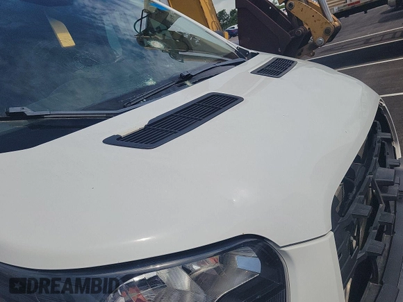 2018 Ford Transit with VIN 1FTYR1YG5JKA87528, listed as a IAAI auction lot 42731354 with 169,818 mi miles and . Bid and sale history available at DreamBid. Image 5.