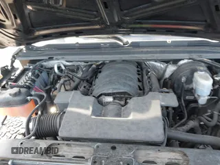 2016 Chevrolet Suburban LT with VIN 1GNSKHKC4GR275389, listed as a IAAI auction lot 41796216 with 144,776 mi miles and . Bid and sale history available at DreamBid. Image 10.