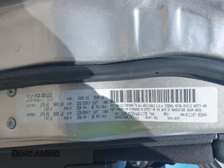 2017 Jeep Cherokee Latitude с VIN 1C4PJMCB5HW611179, выставлен на аукционе IAAI как лот 42314796 с пробегом 72 597 миль миль и . История ставок и продаж доступна на DreamBid. Изображение 9.
