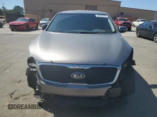 2019 Kia Sorento L with VIN 5XYPG4A30KG551908, listed as a Copart auction lot 50308515 with 117,561 mi miles and Salvage Title. Bid and sale history available at DreamBid. Image 5.