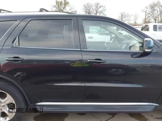 2014 Dodge Durango Limited z VIN 1C4RDJDG5EC593711, wystawiony jako IAAI lot #41717501 z przebiegiem 151 107 mil mil oraz . Historia ofert i sprzedaży dostępna na DreamBid. Obrazek 14.
