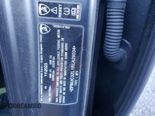 2024 Lamborghini Urus Performante z VIN ZPBUC3ZL1RLA29034, wystawiony jako Copart lot #79486304 z przebiegiem 5213 mil mil oraz Szkody całkowita. Historia ofert i sprzedaży dostępna na DreamBid. Obrazek 13.