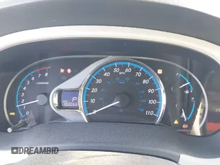 2011 Toyota Sienna XLE AAS with VIN 5TDYK3DC9BS070504, listed as a IAAI auction lot 42046045 with 193,066 mi miles and . Bid and sale history available at DreamBid. Image 7.