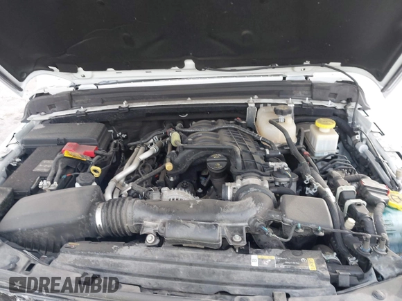 2022 Jeep Gladiator Texas Trail z VIN 1C6HJTAG8NL152487, wystawiony jako IAAI lot #41053737 z przebiegiem 49 411 mil mil oraz . Historia ofert i sprzedaży dostępna na DreamBid. Obrazek 10.