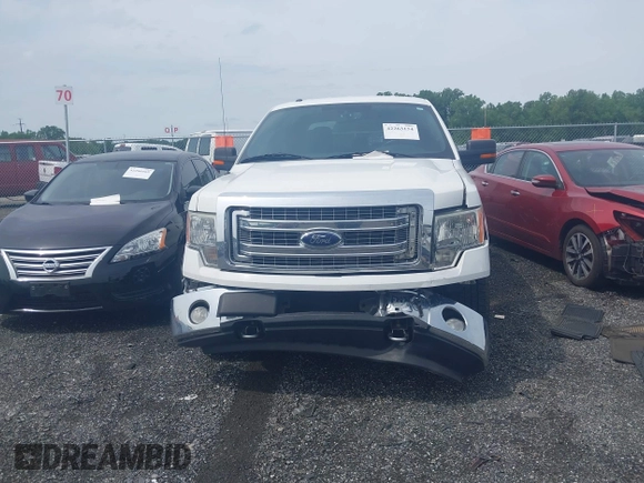 2013 Ford F-150 XL с VIN 1FTFW1EF7DKG35996, выставлен на аукционе IAAI как лот 42263154 с пробегом 195 758 миль миль и . История ставок и продаж доступна на DreamBid. Изображение 12.