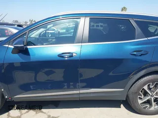 2023 Kia Sportage EX with VIN KNDPVCAG4P7018273, listed as a IAAI auction lot 42374790 with 25,814 mi miles and . Bid and sale history available at DreamBid. Image 15.