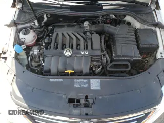 2009 Volkswagen CC 4Motion with VIN WVWGU73C89E517970, listed as a Copart auction lot 59882744 with 51,543 mi miles and Salvage Title. Bid and sale history available at carsss.com. Image 11.