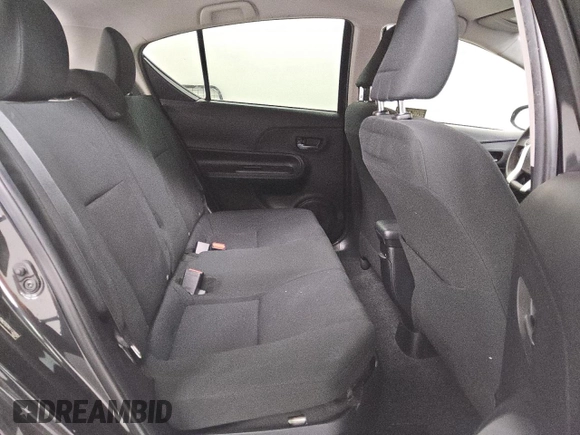 2016 Toyota Prius One with VIN JTDKDTB39G1122592, listed as a Copart auction lot 53493705 with 64,536 mi miles and Clean Title. Bid and sale history available at DreamBid. Image 10.